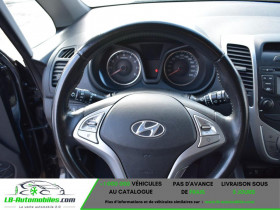 Hyundai IX20 1.4 90 BVM  occasion � Beaupuy - photo n�6