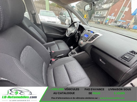 Hyundai IX20 1.4 90 BVM  occasion � Beaupuy - photo n�6
