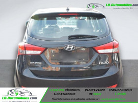 Hyundai IX20 1.4 90 BVM  occasion � Beaupuy - photo n�5