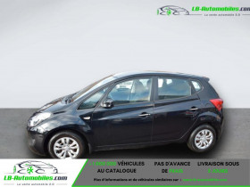 Hyundai IX20 1.4 90 BVM  occasion � Beaupuy - photo n�4