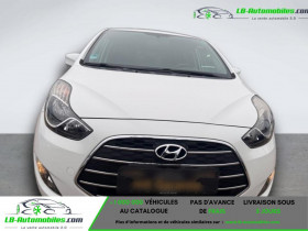 Hyundai IX20 1.4 90 BVM  occasion � Beaupuy - photo n�4