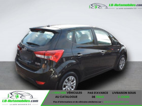 Hyundai IX20 1.4 90 BVM  occasion � Beaupuy - photo n�3