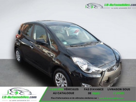 Hyundai IX20 1.4 90 BVM  occasion � Beaupuy - photo n�2