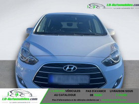 Hyundai IX20 1.4 90 BVM  occasion � Beaupuy - photo n�5