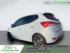 Hyundai IX20 1.4 90 BVM  occasion � Beaupuy - photo n�4