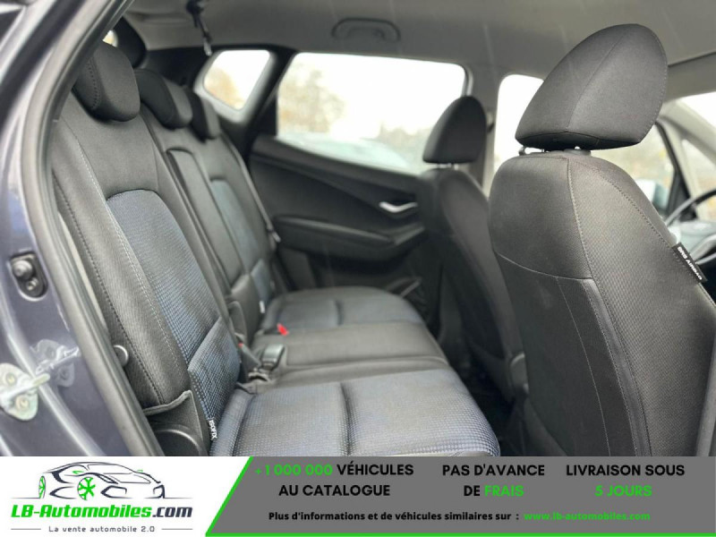 Hyundai IX20 1.4 90 BVM  occasion � Beaupuy - photo n�7