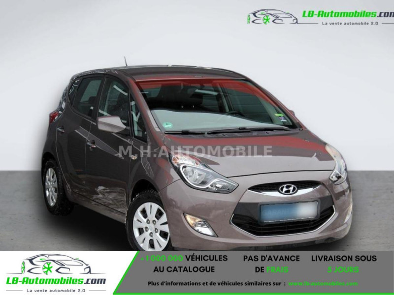 Hyundai IX20 1.4 90 BVM  occasion � Beaupuy