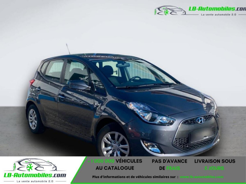 Hyundai IX20 1.4 90 BVM  occasion � Beaupuy