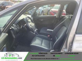 Hyundai IX20 1.4 90 BVM  occasion � Beaupuy - photo n�4