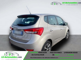 Hyundai IX20 1.4 90 BVM  occasion � Beaupuy - photo n�3