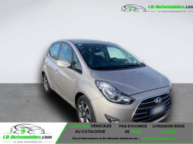 Hyundai IX20 1.4 90 BVM  occasion � Beaupuy - photo n�2
