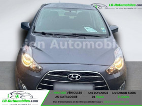 Hyundai IX20 1.4 90 BVM  occasion � Beaupuy - photo n�2