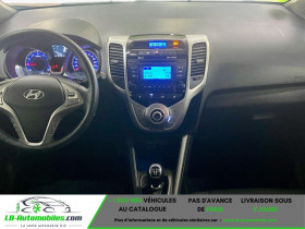 Hyundai IX20 1.4 90 BVM  occasion � Beaupuy - photo n�3