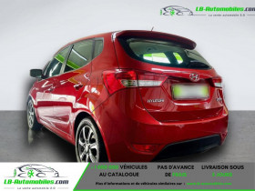 Hyundai IX20 1.4 90 BVM  occasion � Beaupuy - photo n�2