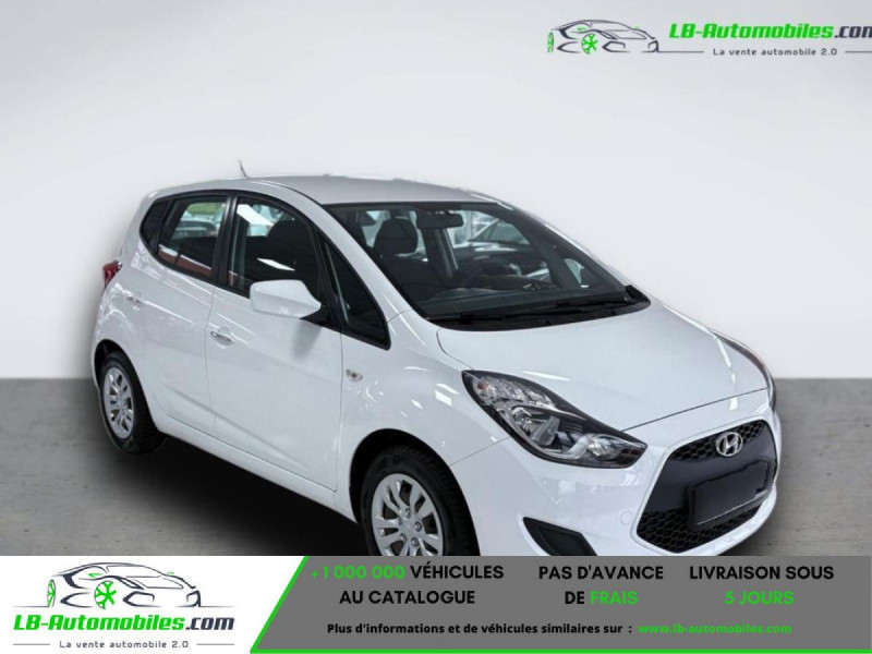 Hyundai IX20 1.4 90 BVM  occasion � Beaupuy