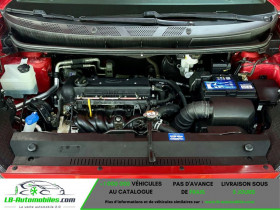 Hyundai IX20 1.4 90 BVM  occasion � Beaupuy - photo n�7