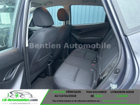Hyundai IX20 1.4 90 BVM  occasion � Beaupuy - photo n�4