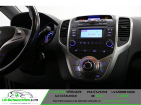 Hyundai IX20 1.4 90 BVM  occasion � Beaupuy - photo n�9