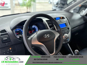 Hyundai IX20 1.4 90 BVM  occasion � Beaupuy - photo n�9