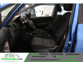Hyundai IX20 1.4 90 BVM  occasion � Beaupuy - photo n�8