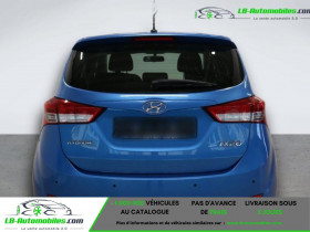 Hyundai IX20 1.4 90 BVM  occasion � Beaupuy - photo n�7