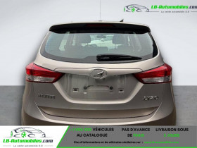 Hyundai IX20 1.4 90 BVM  occasion � Beaupuy - photo n�7