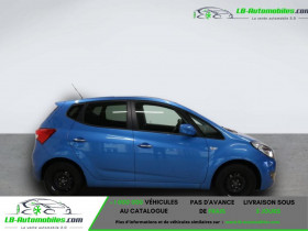 Hyundai IX20 1.4 90 BVM  occasion � Beaupuy - photo n�6