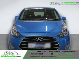Hyundai IX20 1.4 90 BVM  occasion � Beaupuy - photo n�5