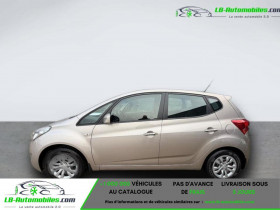 Hyundai IX20 1.4 90 BVM  occasion � Beaupuy - photo n�6