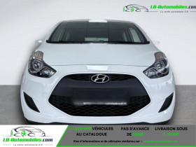 Hyundai IX20 1.4 90 BVM  occasion � Beaupuy - photo n�5