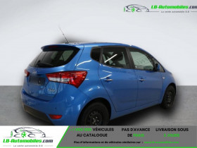 Hyundai IX20 1.4 90 BVM  occasion � Beaupuy - photo n�4