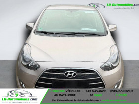 Hyundai IX20 1.4 90 BVM  occasion � Beaupuy - photo n�5