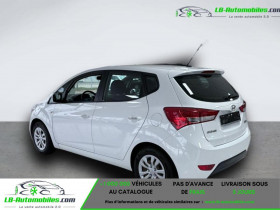 Hyundai IX20 1.4 90 BVM  occasion � Beaupuy - photo n�4