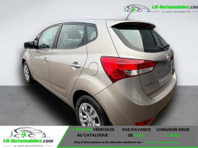 Hyundai IX20 1.4 90 BVM  occasion � Beaupuy - photo n�4