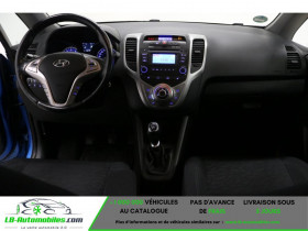 Hyundai IX20 1.4 90 BVM  occasion � Beaupuy - photo n�3