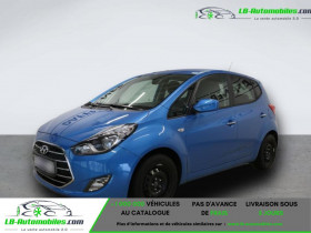 Hyundai IX20 1.4 90 BVM  occasion � Beaupuy - photo n�2