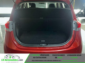 Hyundai IX20 1.4 90 BVM  occasion � Beaupuy - photo n�8