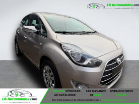 Hyundai IX20 1.4 90 BVM  occasion � Beaupuy - photo n�2