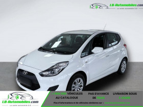 Hyundai IX20 1.4 90 BVM  occasion � Beaupuy - photo n�2