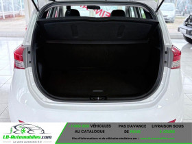 Hyundai IX20 1.4 90 BVM  occasion � Beaupuy - photo n�10