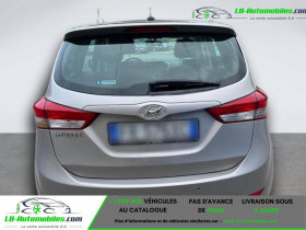 Hyundai IX20 1.4 90 BVM  occasion � Beaupuy - photo n�6