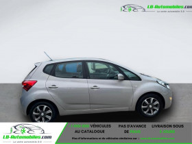 Hyundai IX20 1.4 90 BVM  occasion � Beaupuy - photo n�5