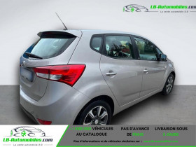 Hyundai IX20 1.4 90 BVM  occasion � Beaupuy - photo n�3