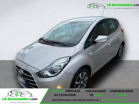 Hyundai IX20 1.4 90 BVM  occasion � Beaupuy - photo n�2