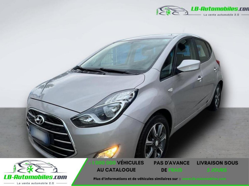 Hyundai IX20 1.4 90 BVM  occasion � Beaupuy