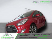 Hyundai IX20 1.4 90 BVM   Beaupuy 31