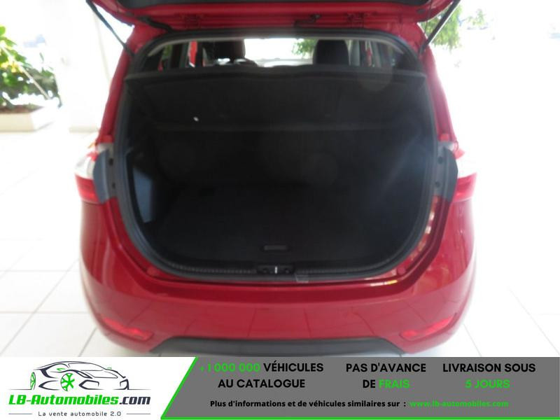 Hyundai IX20 1.4 90 BVM  occasion  Beaupuy - photo n8