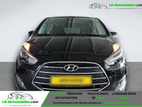 Hyundai IX20 1.4 90 BVM  occasion � Beaupuy - photo n�4