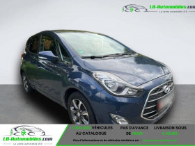 Hyundai IX20 1.4 90 BVM  occasion � Beaupuy - photo n�2