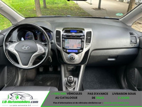 Hyundai IX20 1.4 90 BVM  occasion � Beaupuy - photo n�3